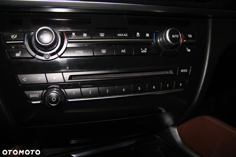 BMW X6 35i xDrive - 19