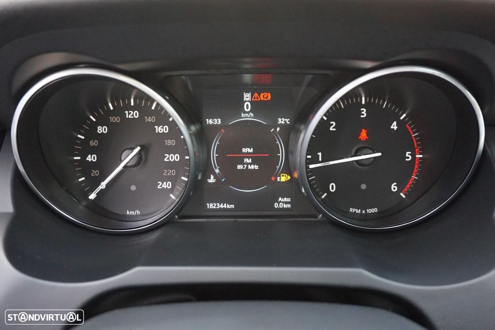 Land Rover Range Rover Evoque eD4 HSE - 28