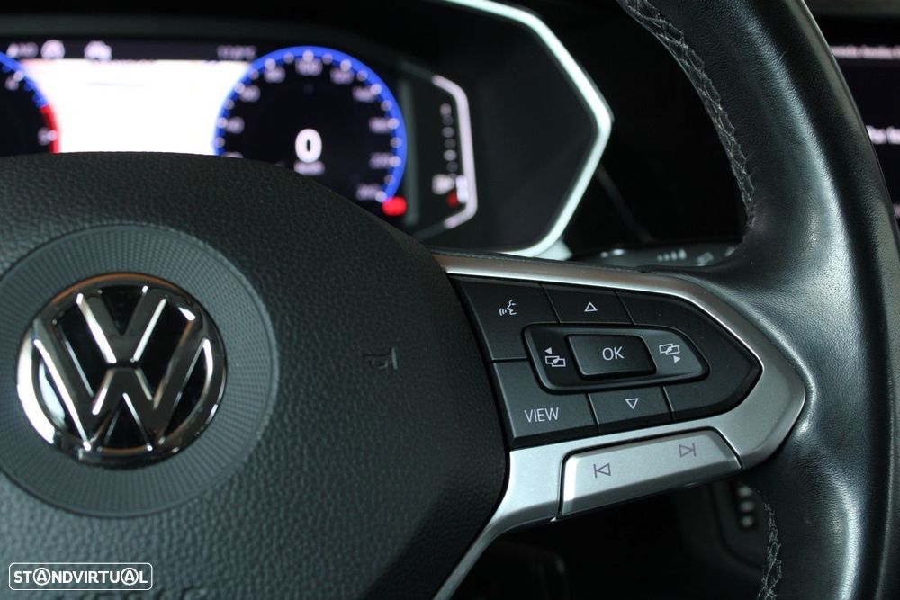 VW T-Cross 1.6 TDI Style - 26