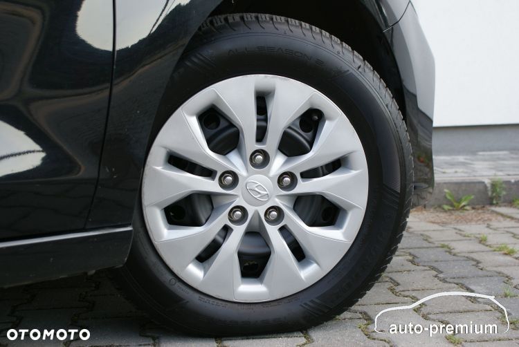 Hyundai i30 1.4 Select - 33