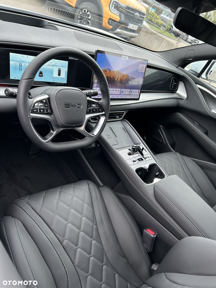 BYD Sealion 7 91.3kWh Excellence AWD - 14