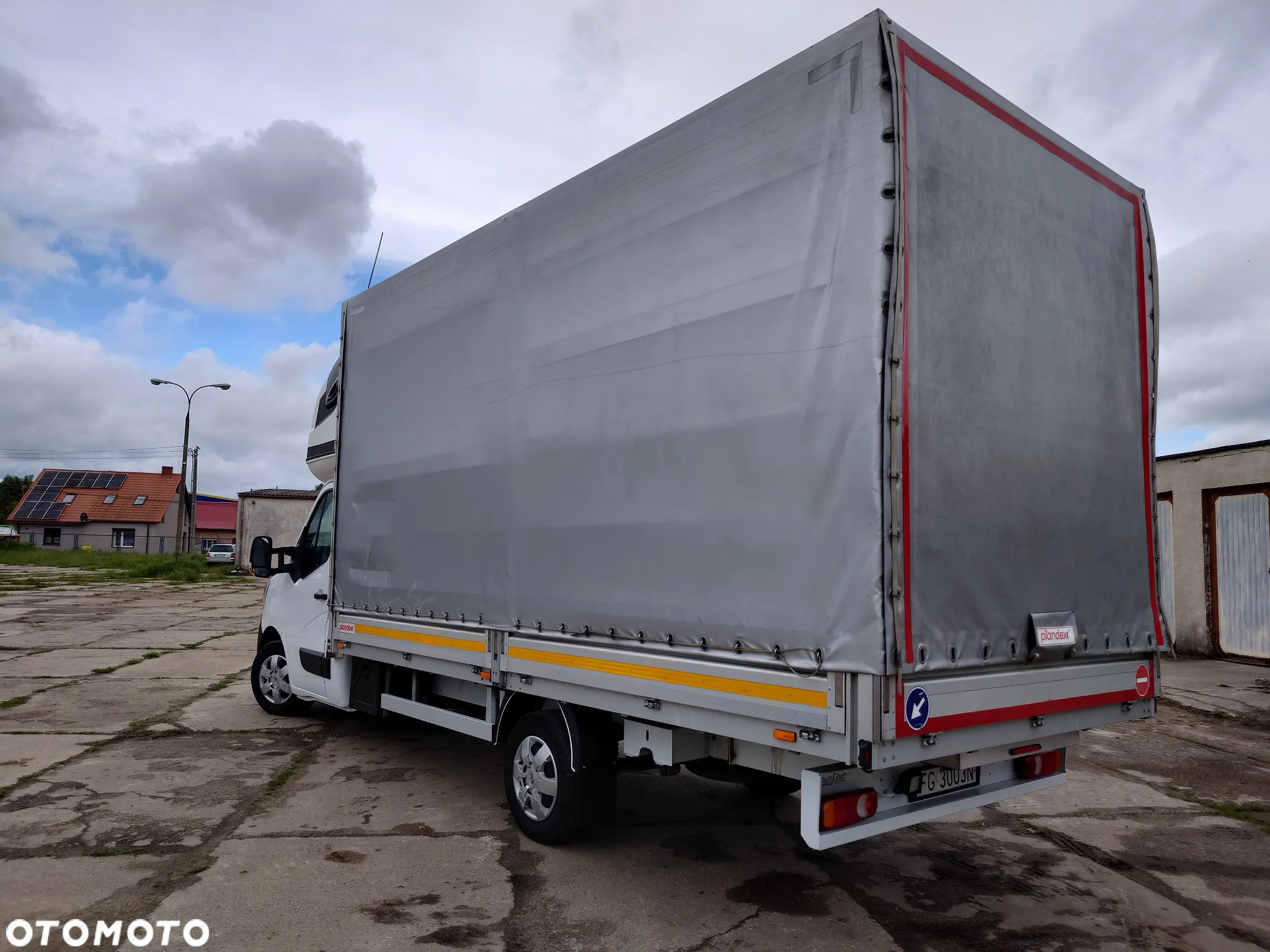 Renault Master - 6