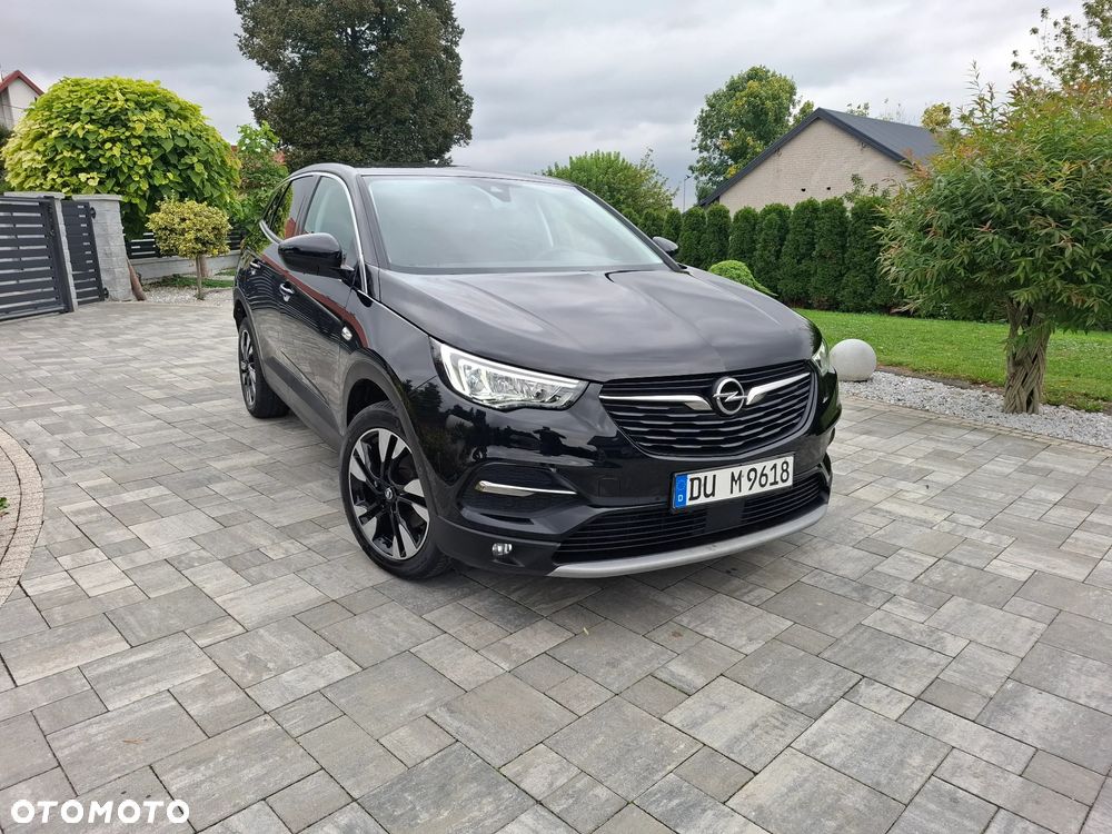 Opel Grandland X 1.5 CDTI Enjoy S&S - 18
