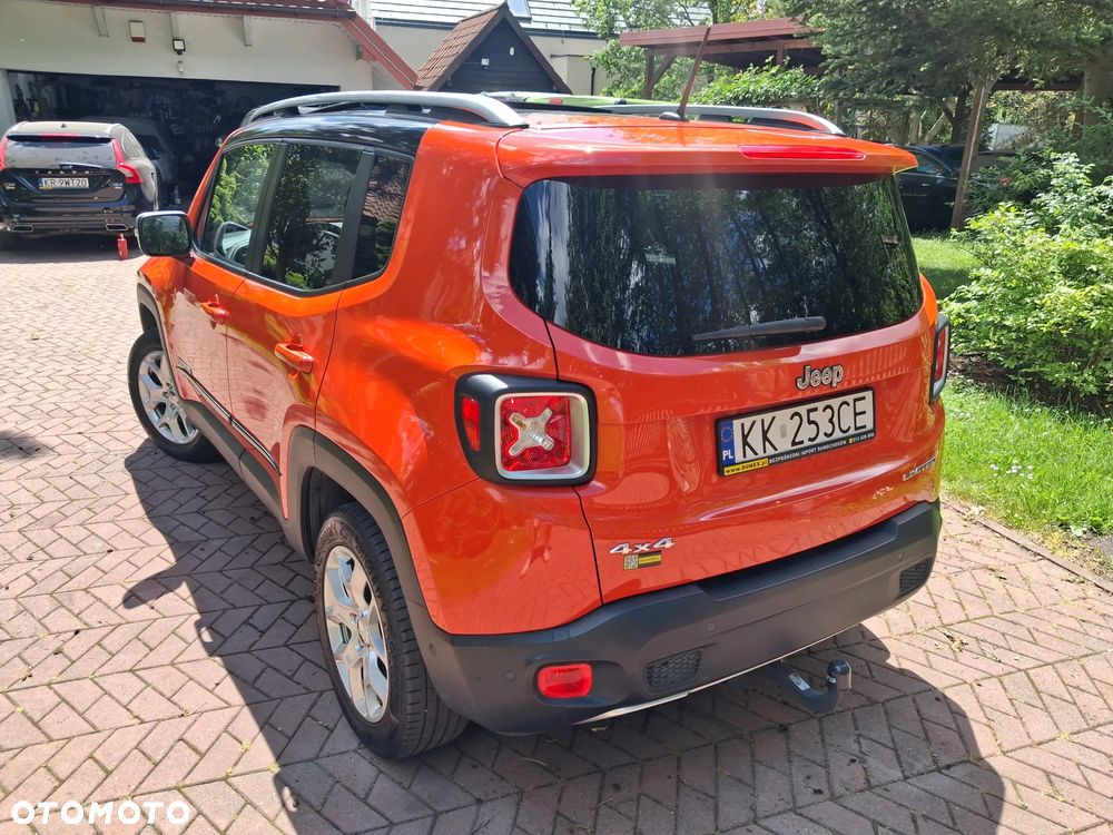 Jeep Renegade - 6