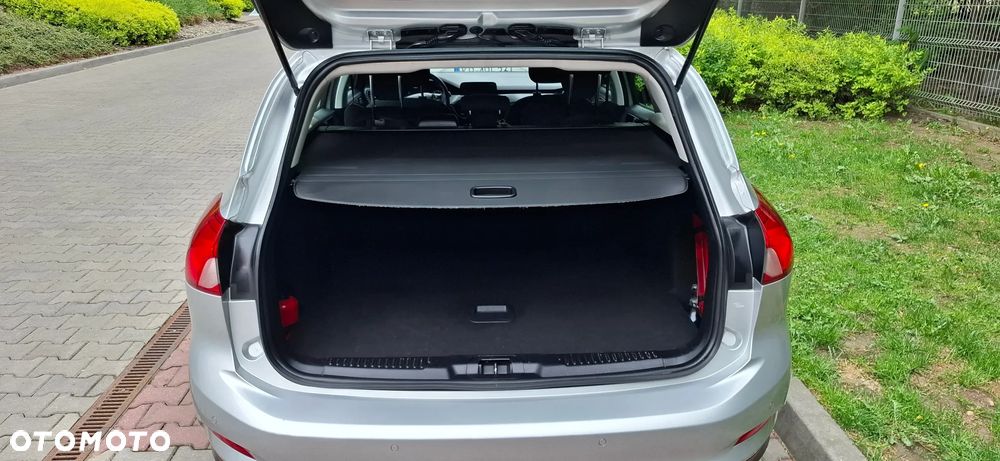 Ford Focus - 14