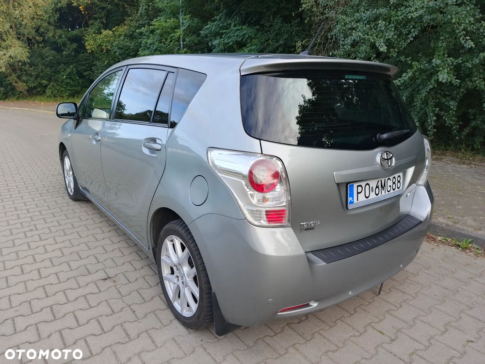 Toyota Verso 1.8 Prestige - 5