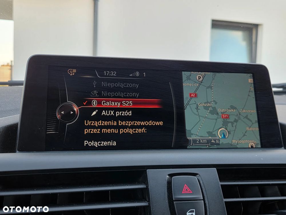 BMW Seria 1 116d - 22