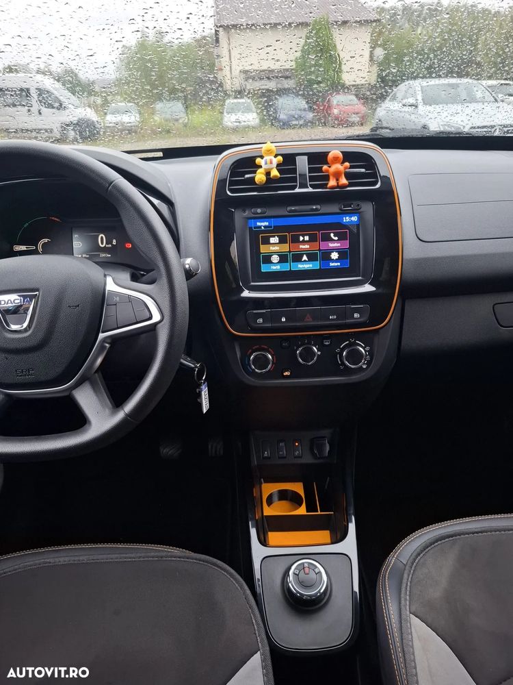 Dacia Spring - 6