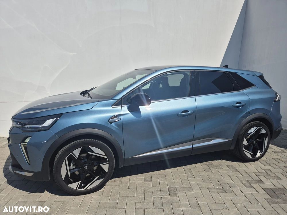 Renault Symbioz E-Tech 145 HEV Iconic - 3