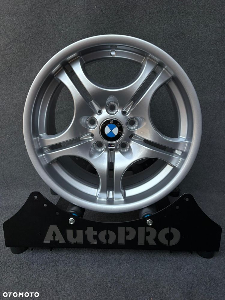 Oryginalne Felgi BMW Styling 68 7,5j 8,5j BMW serii 3 e46 - 7