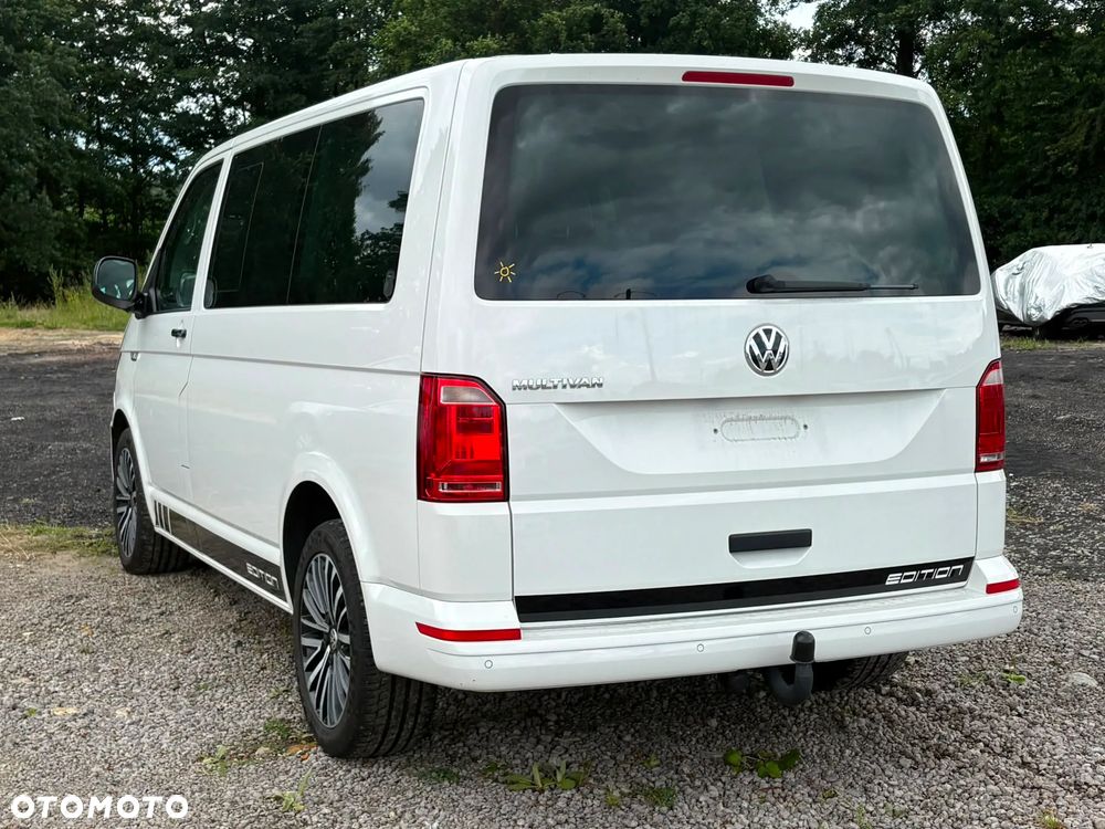 Volkswagen Multivan 2.0 TDI L1 Business DSG - 3