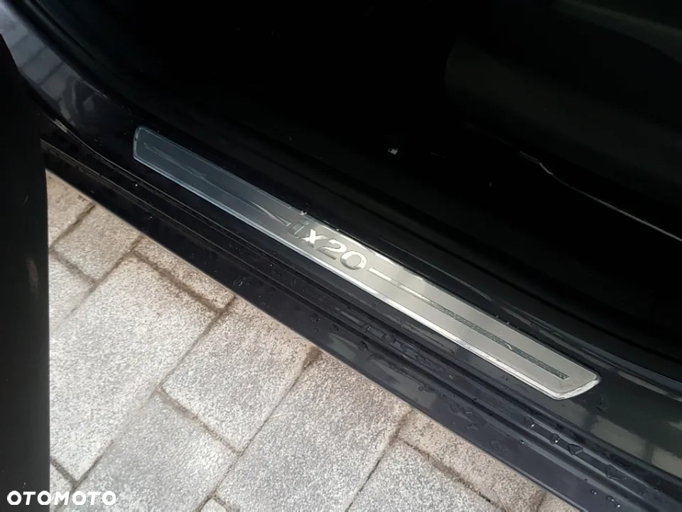 Hyundai ix20 1.6 Comfort - 24