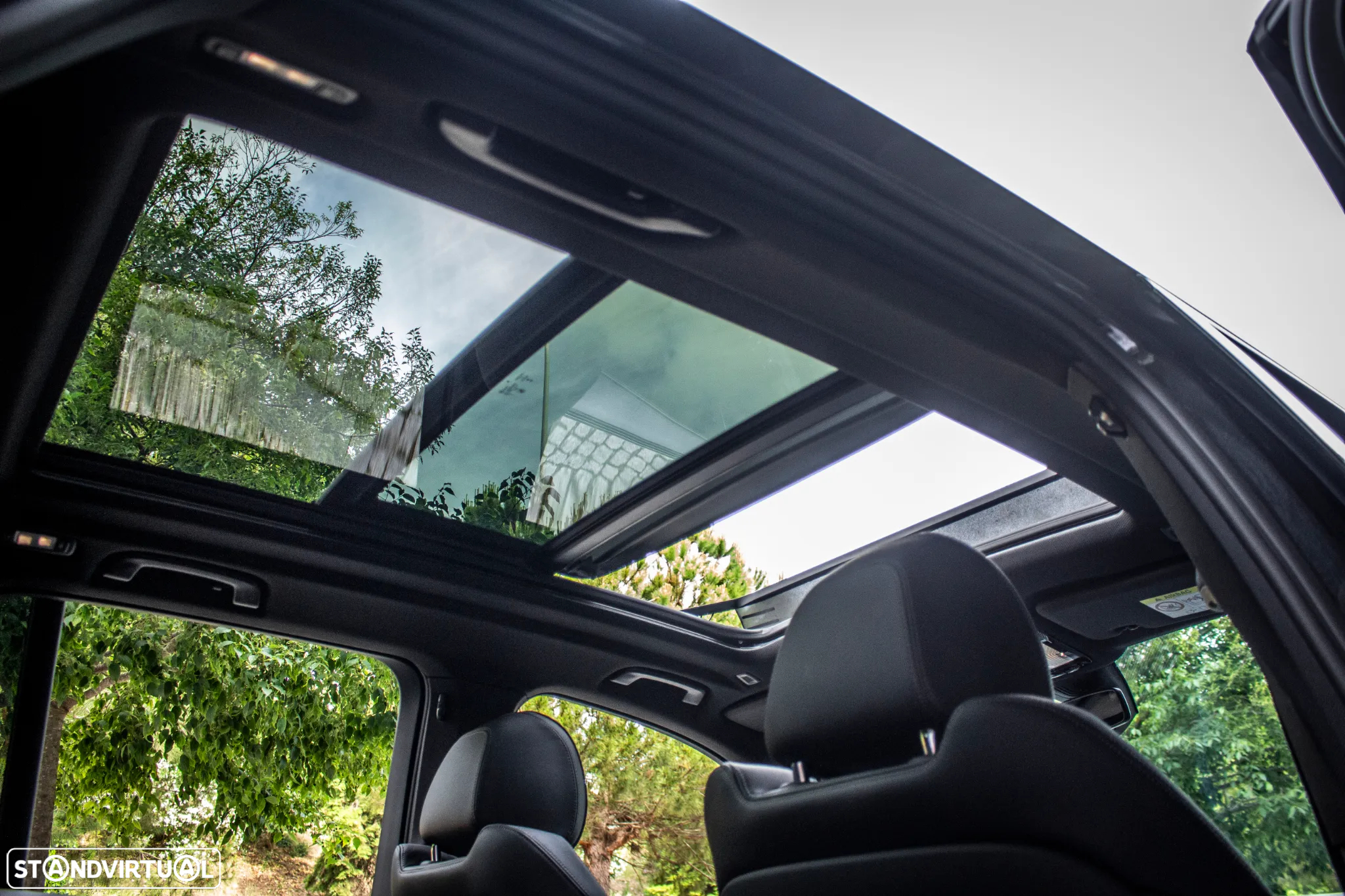 BMW X5 45 e xDrive Pack M - 47