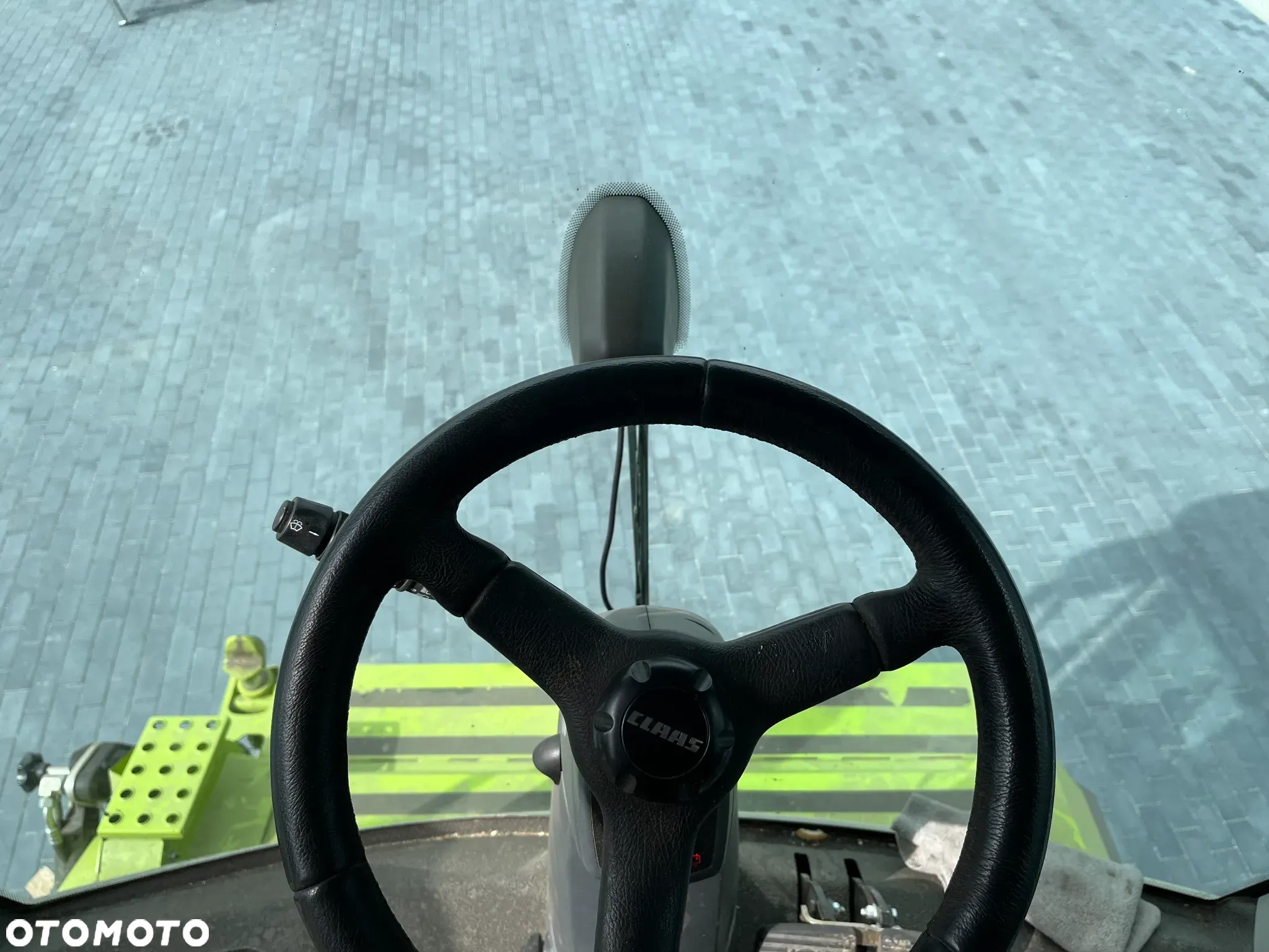 Claas Lexion 770 - 8