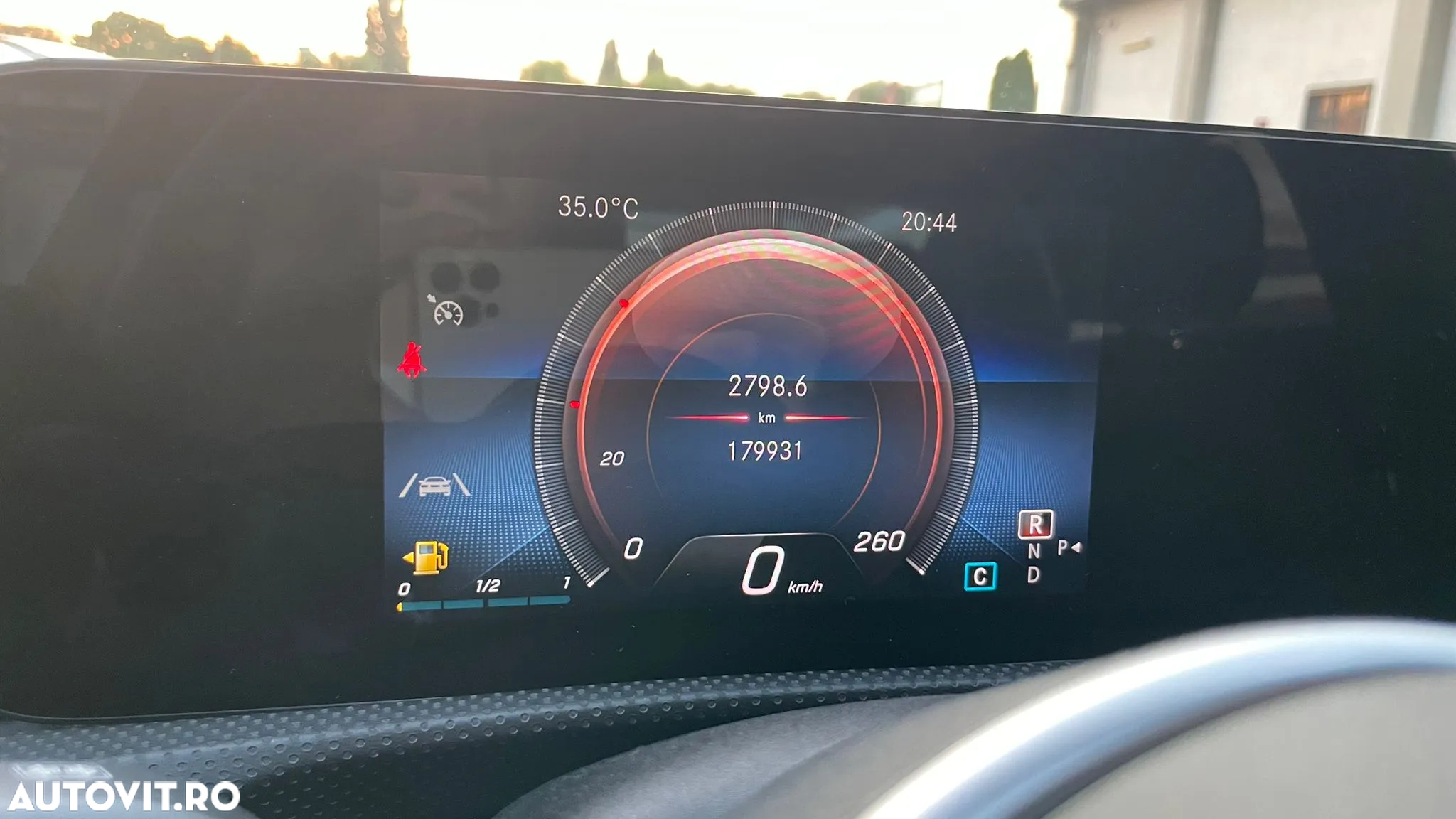 Mercedes-Benz CLA - 20