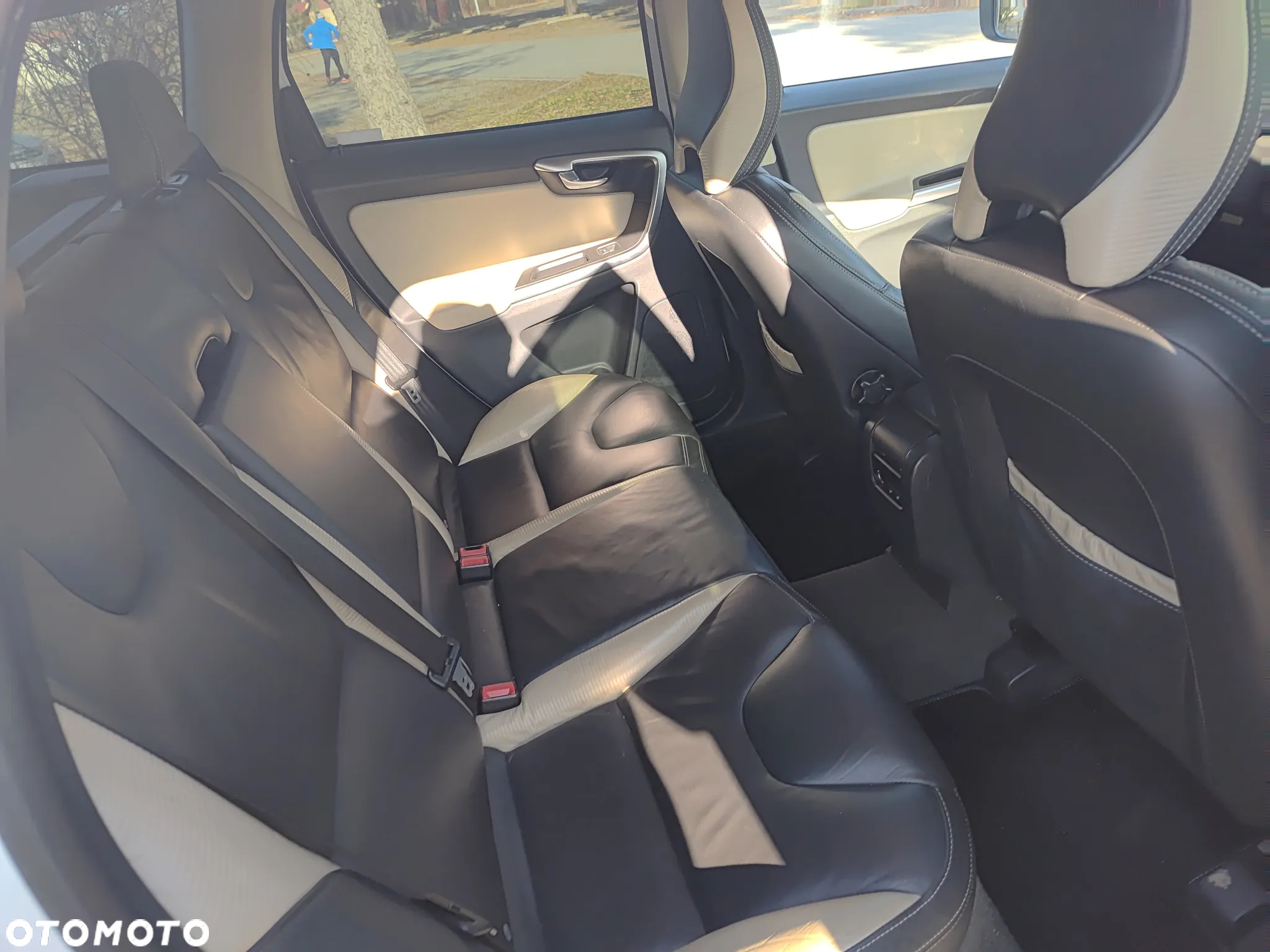 Volvo XC 60 - 3