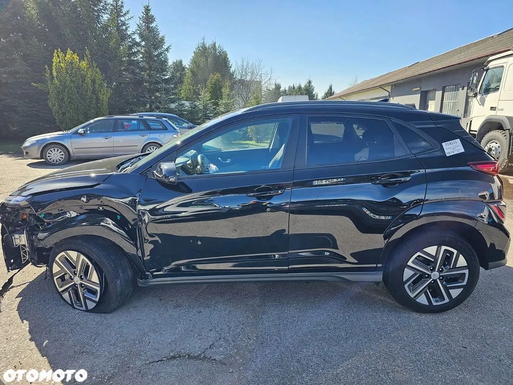 Hyundai Kona 39kWh Style - 6