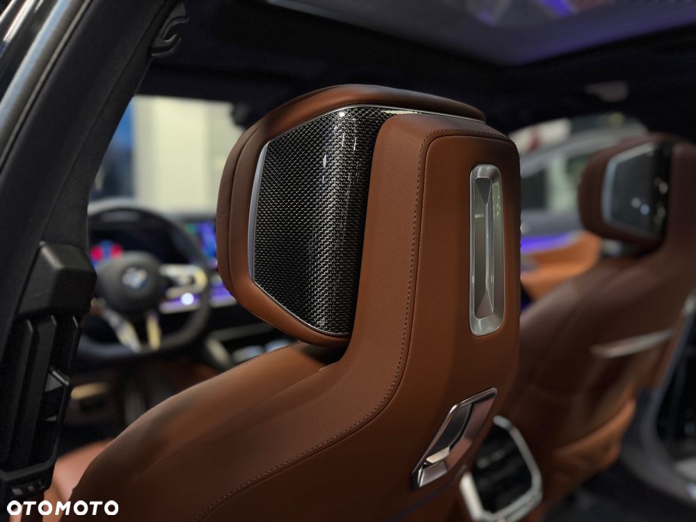 BMW i7 - 28