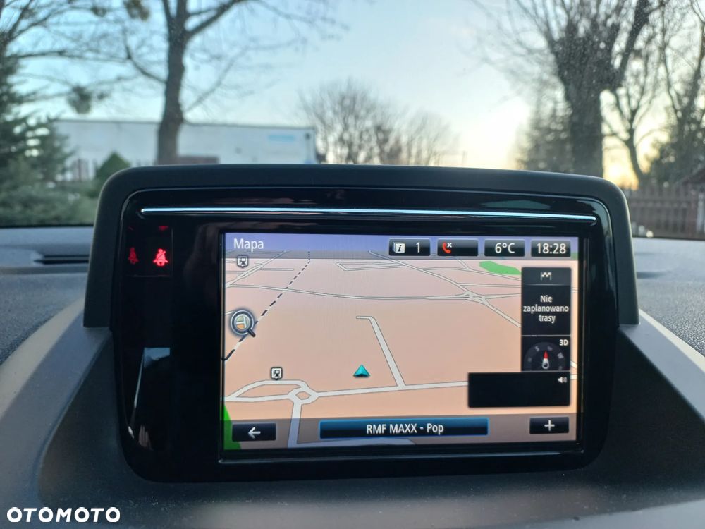 Renault Megane 1.5 dCi Limited - 21