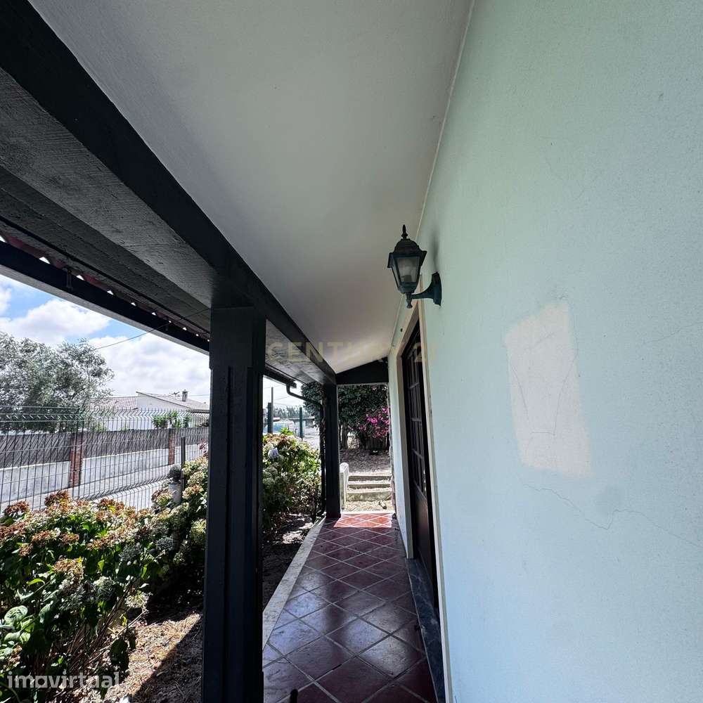 **Moradia Térrea T2 para Arrendamento – Escoura, Marinha Grande | 850€ - Grande imagem: 3/8