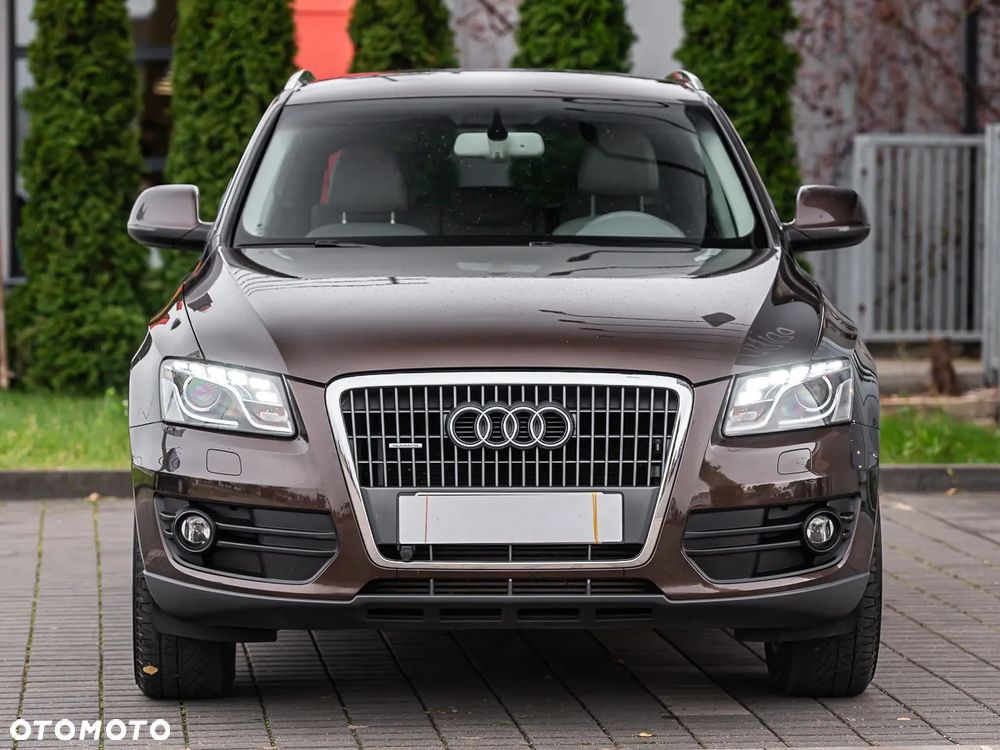 Audi Q5 2.0 TDI Quattro Stronic - 7