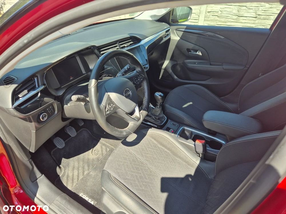 Opel Corsa - 15