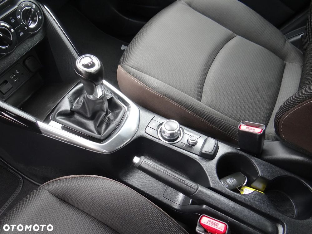 Mazda 2 SKYACTIV-G 90 Exclusive-Line - 29