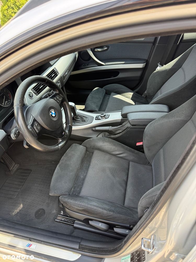 BMW Seria 3 320d DPF - 11