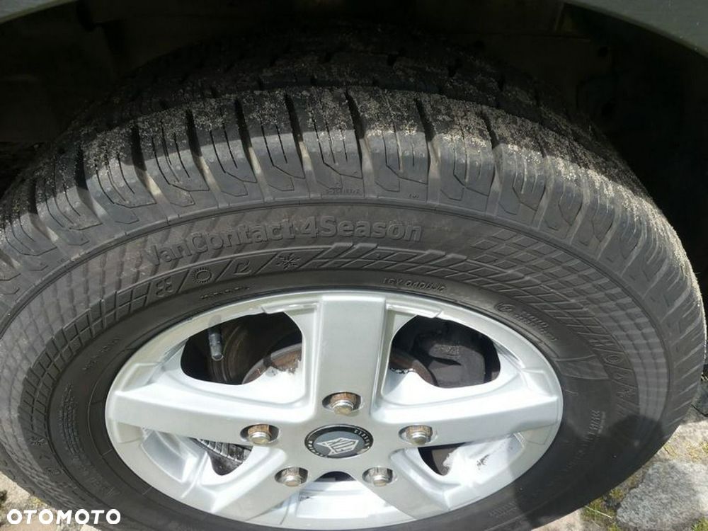 Ford Transit - 13