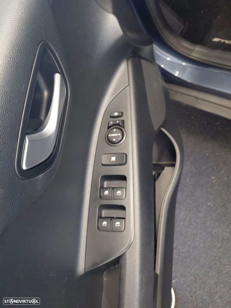Kia Stonic 1.0 T-GDI TX - 22