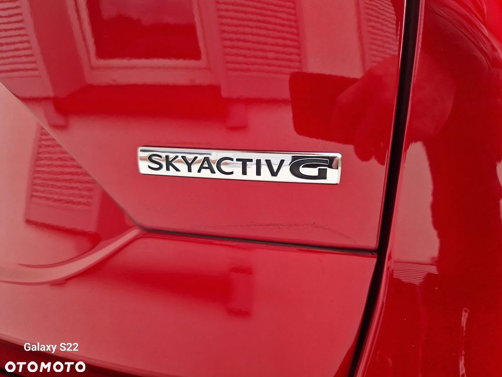 Mazda CX-5 2.0 Skydream 2WD - 34