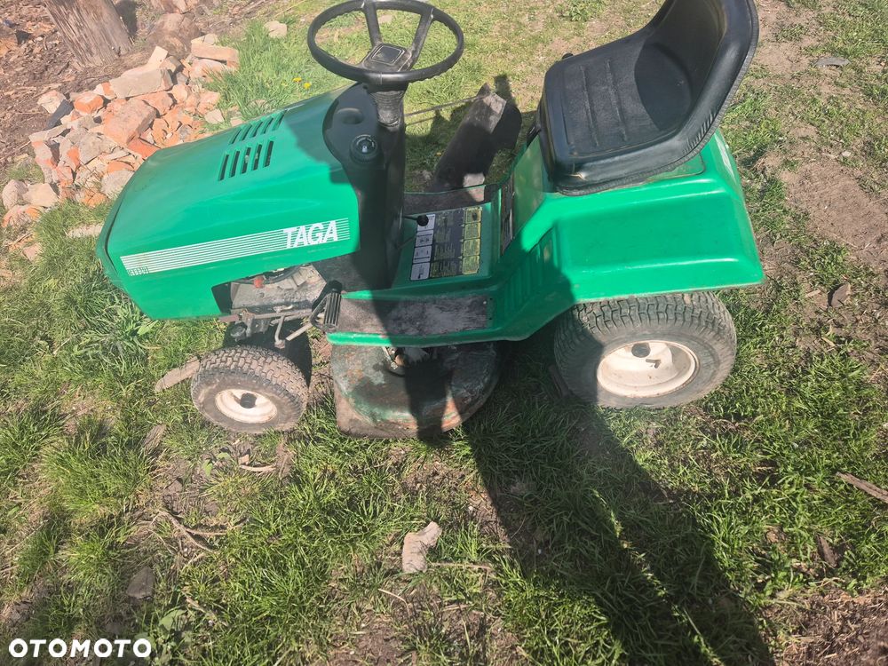 Agco taga - 1