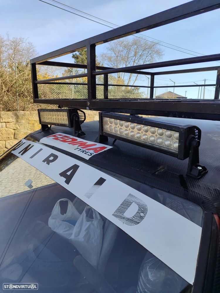 Peugeot 205 1.0 Junior/Look - 7