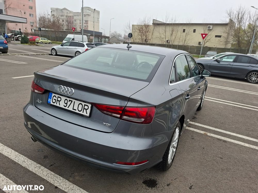 Audi A3 Limuzina - 5