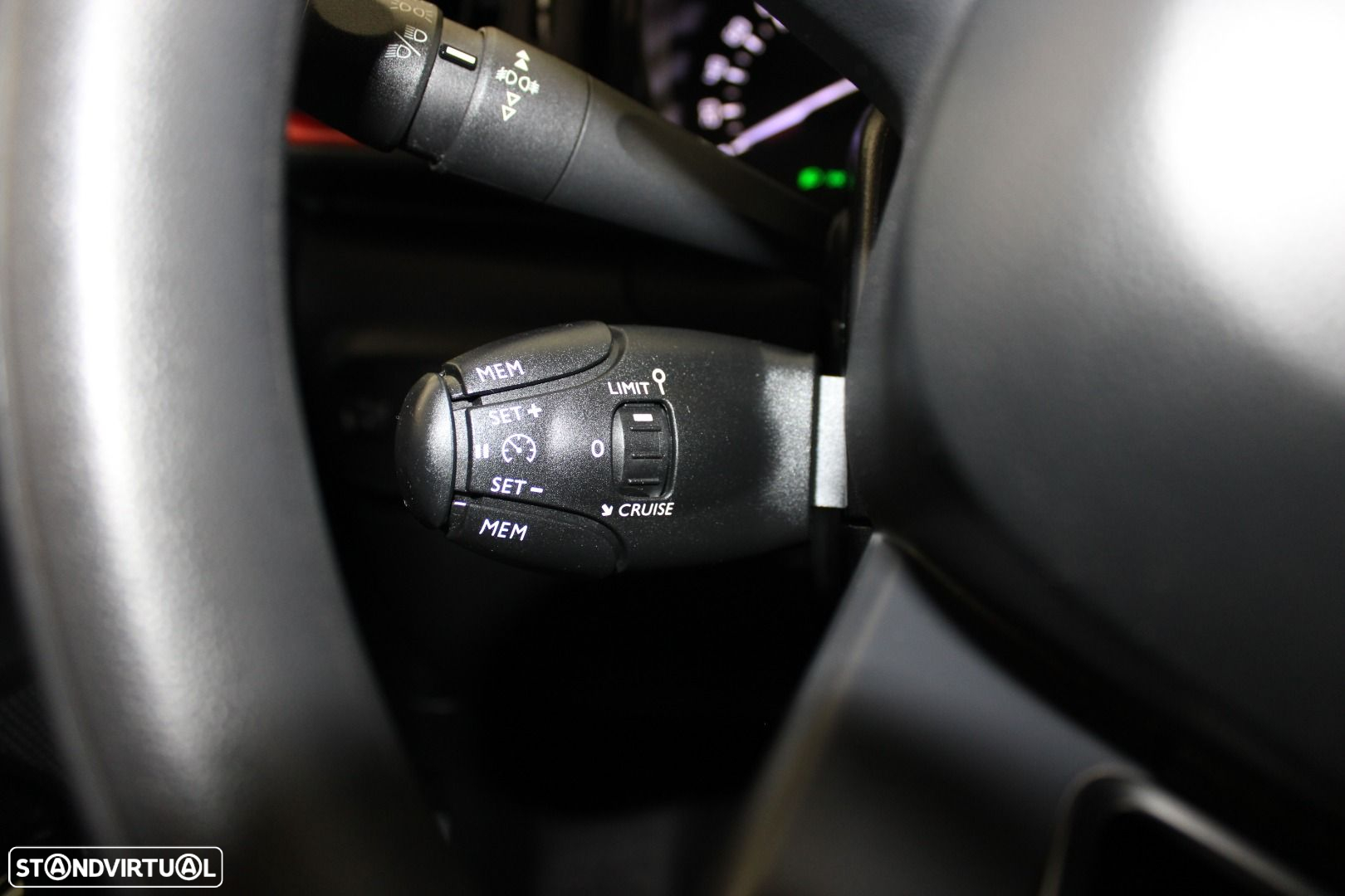 Citroën C3 1.2 PureTech Feel - 12