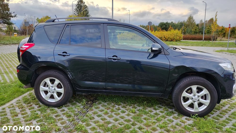 Toyota RAV4 2.0 VVT-i Premium - 5