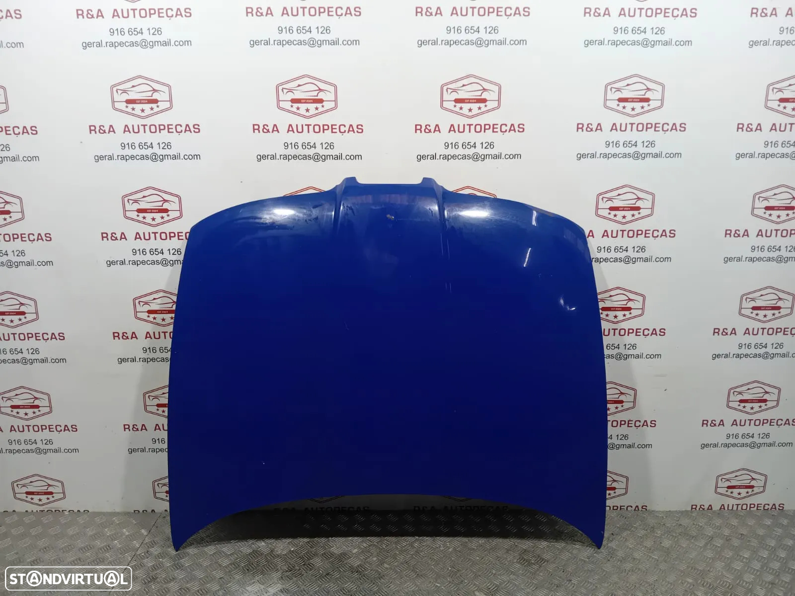 Frente Completa Seat Leon 1M FR - 15