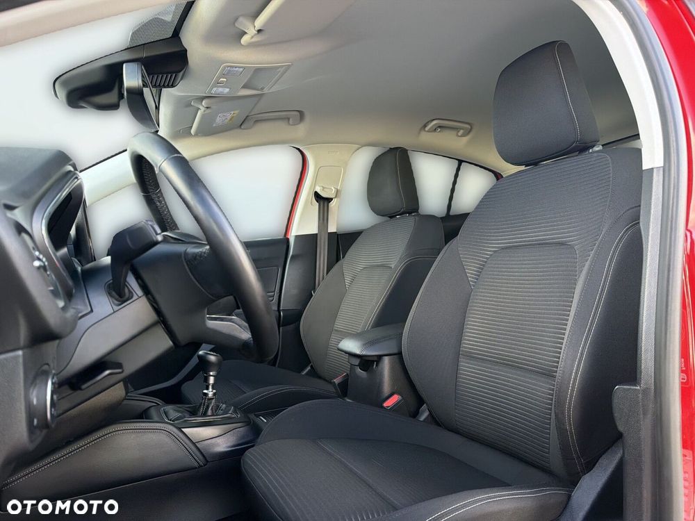 Ford Focus - 11
