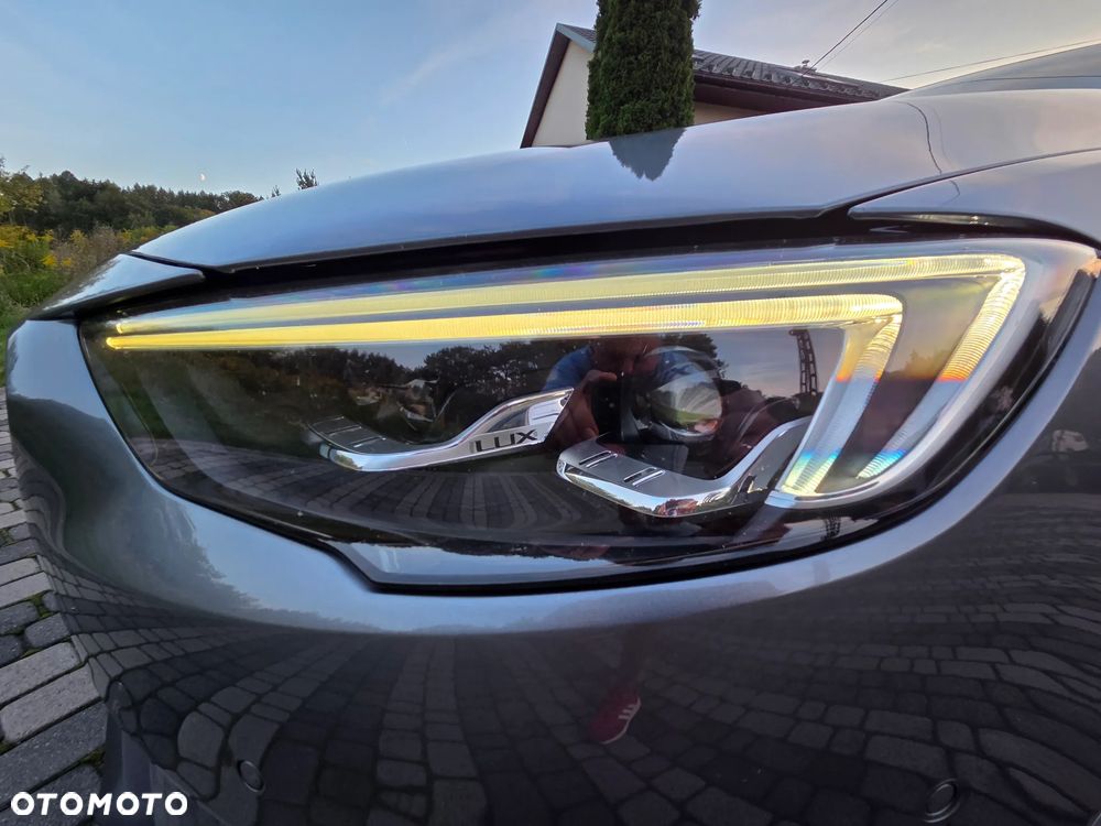 Opel Insignia 2.0 CDTI Innovation S&S - 14