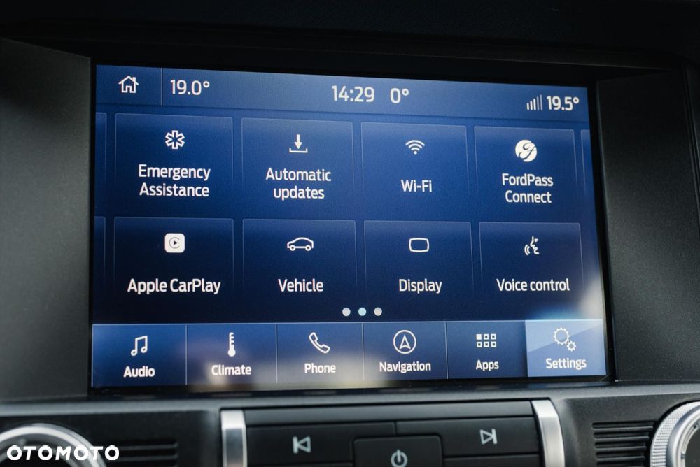 Ford Mustang 5.0 V8 GT - 19