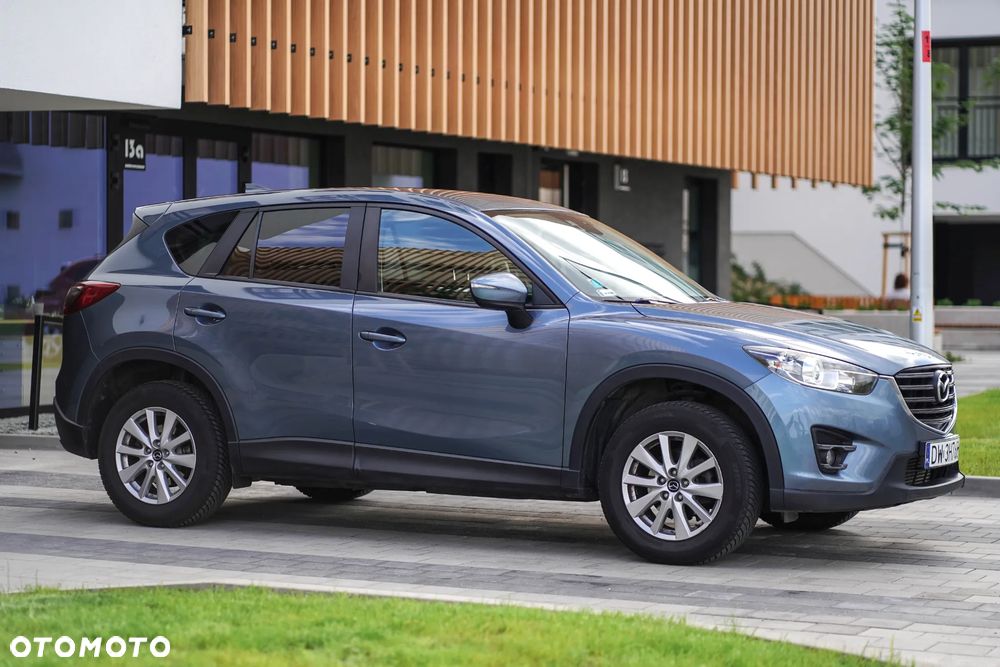 Mazda CX-5 2.2 D Skyenergy - 12