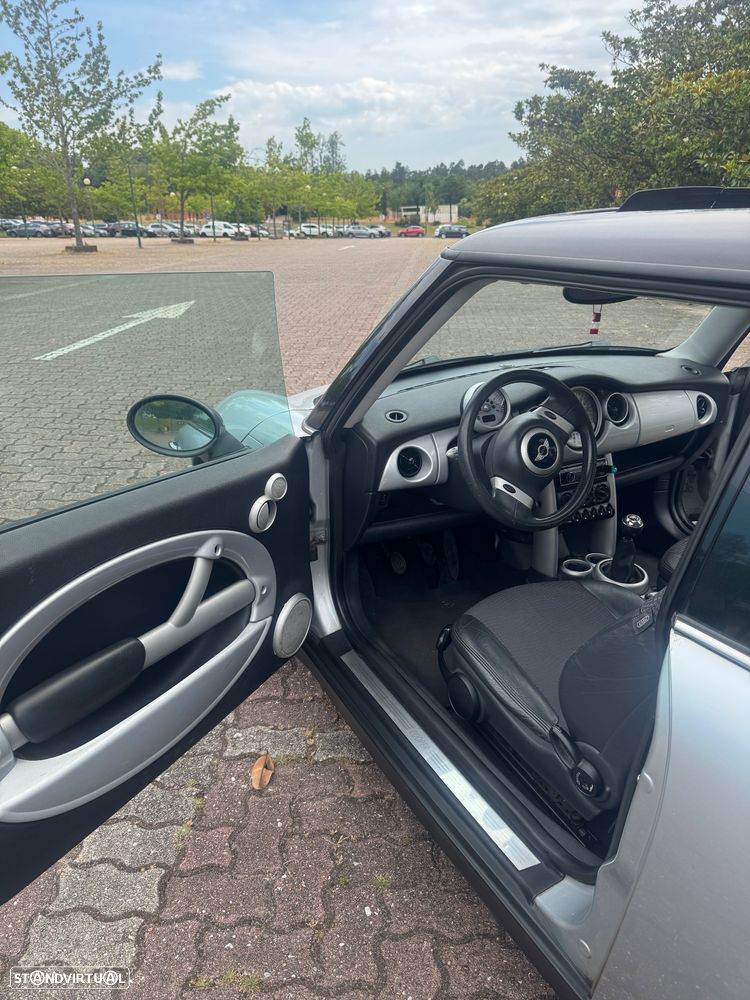 MINI 3 Portas - 6