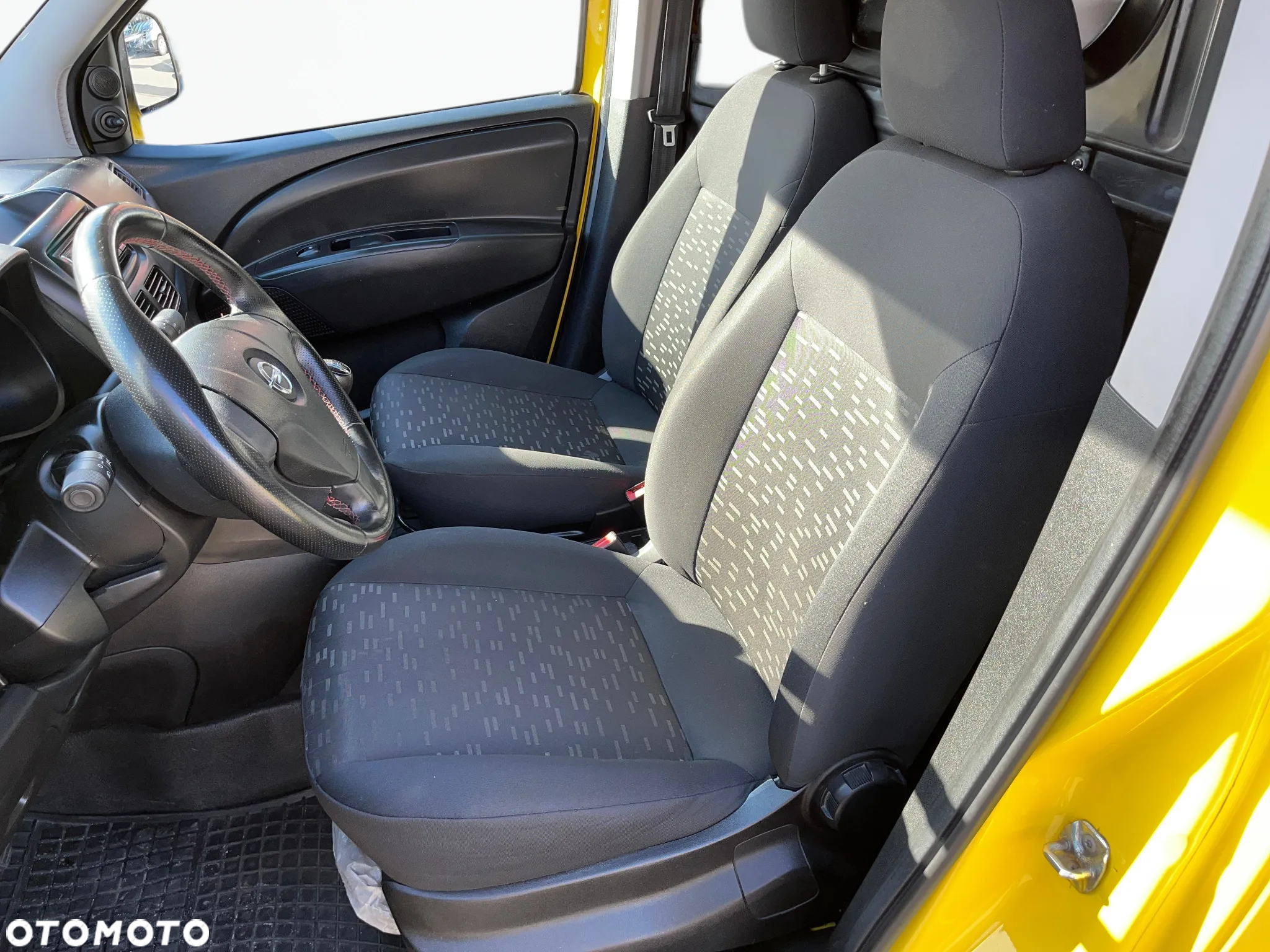 Opel Combo - 10