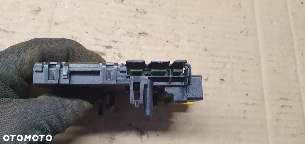 Moduł czujnik kąta skrętu VW Passat B6 3C0953549B - 5