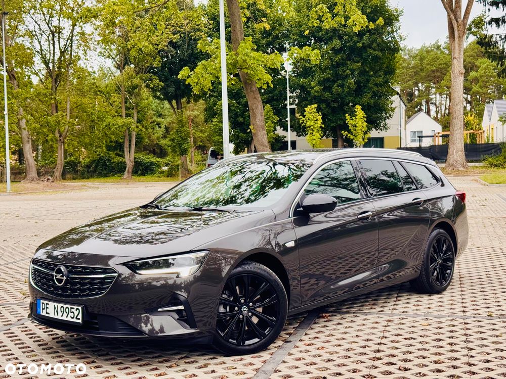 Opel Insignia 2.0 CDTI Business Elegance S&S - 16