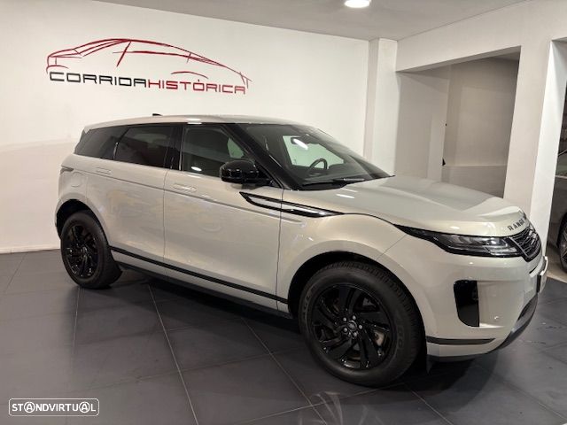 Land Rover Range Rover Evoque 1.5 P300e AWD R-Dynamic HSE Auto - 23