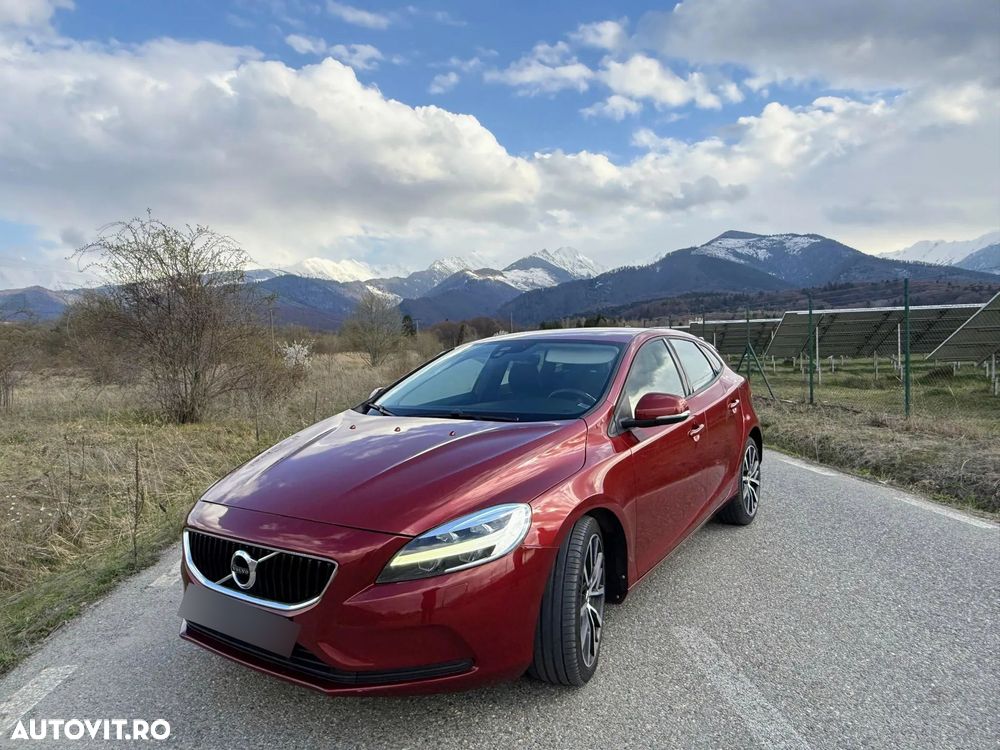 Volvo V40 D3 - 2