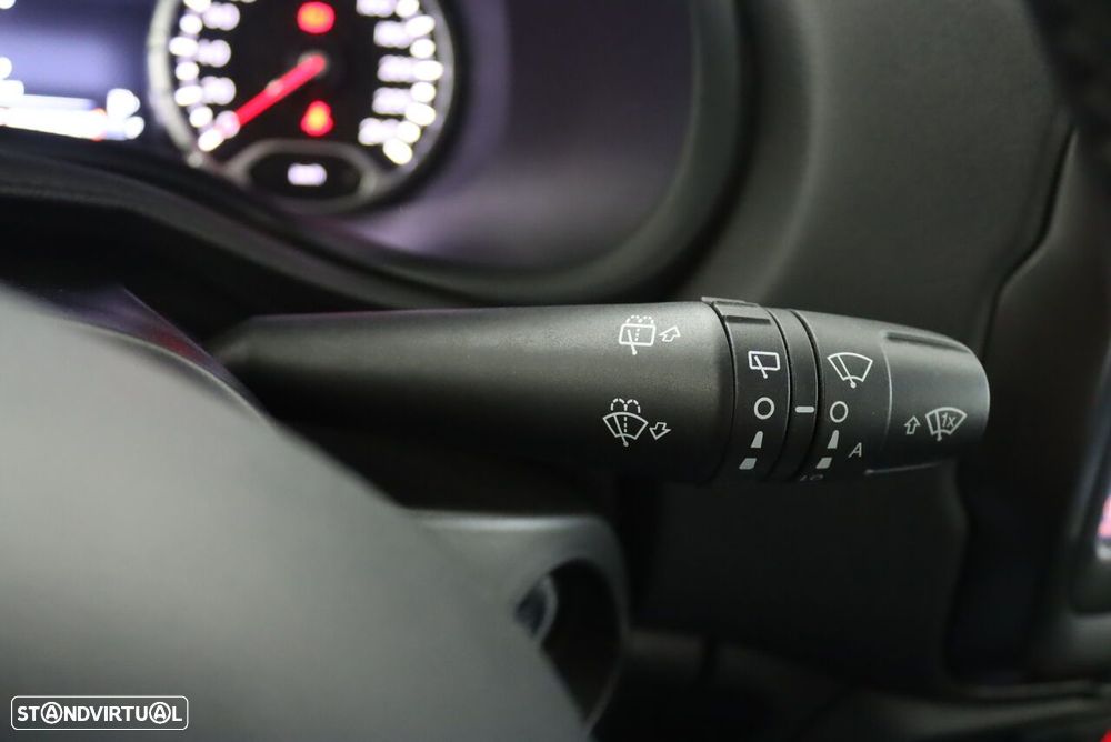 Jeep Renegade 1.0 T Limited - 22