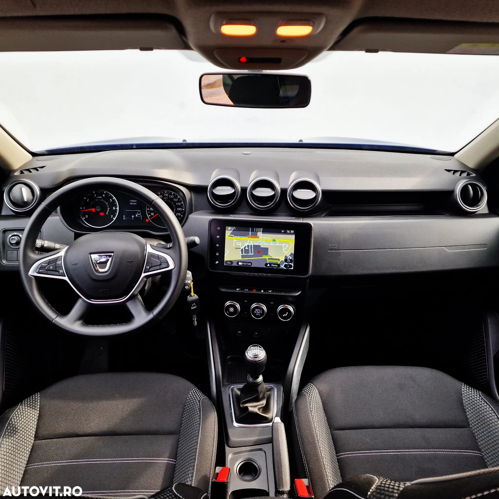 Dacia Duster TCe 130 Prestige - 3