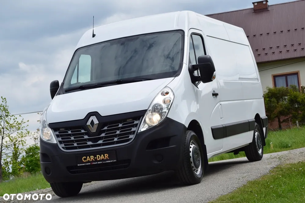 Renault master - 6